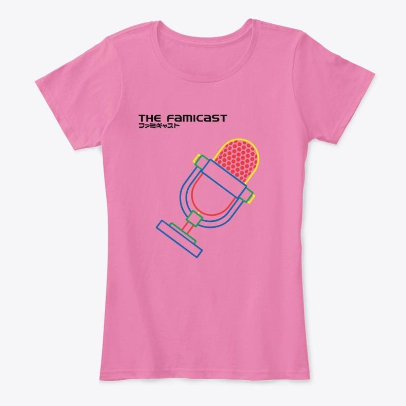 Season 4: Women's T-Shirt