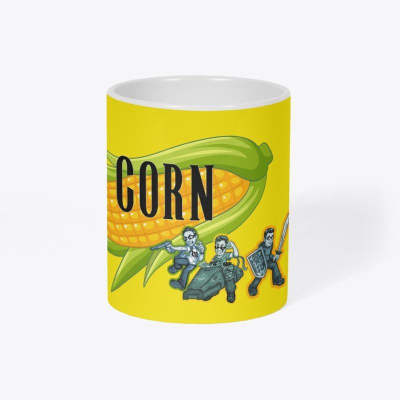 Season VII: The Corn Crew