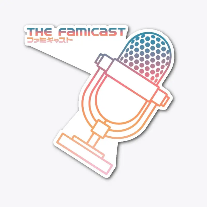 The Famicast - Season 8