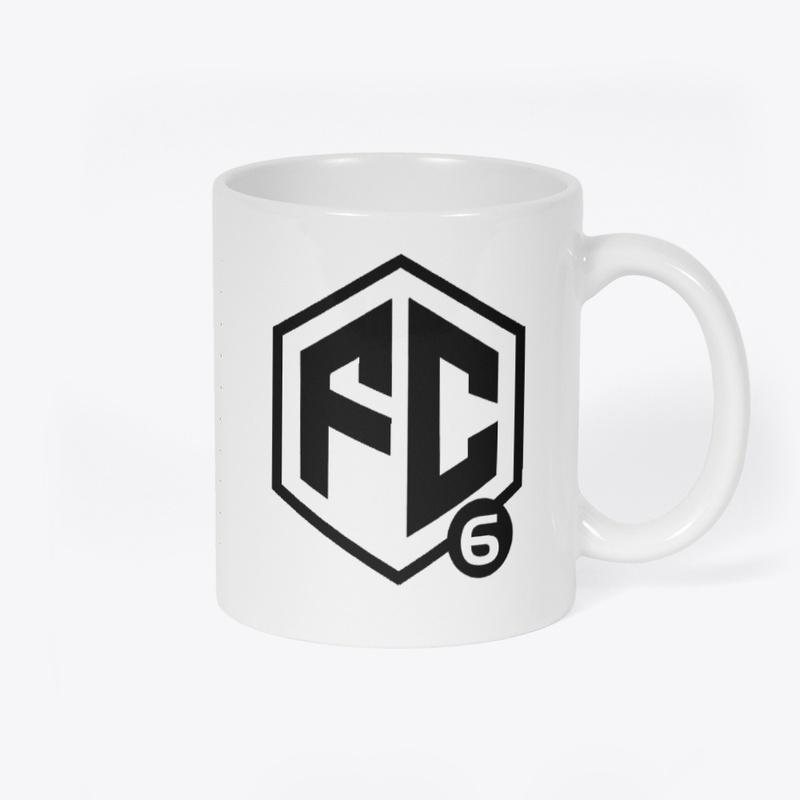 Famicast Season 6 Mug