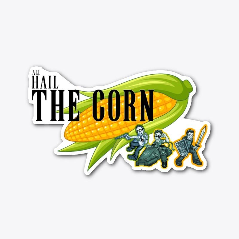 Season VII: The Corn Crew