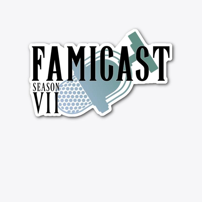 Famicast Season VII